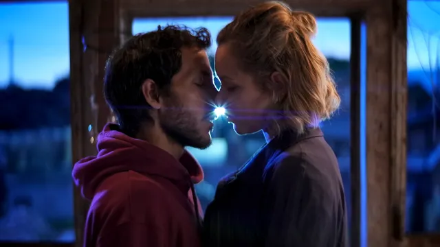 Storyline: True Romance